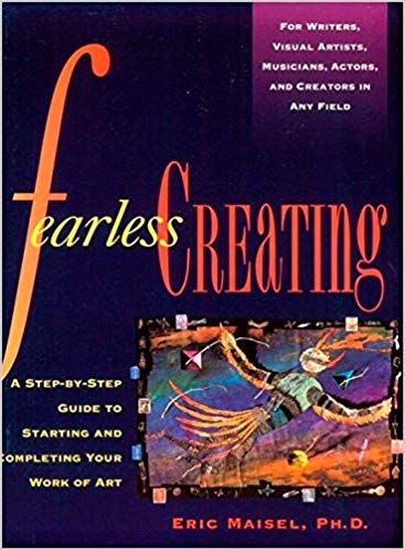 fearless creating